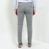 Cardinal Celana Panjang Chinos Skinny Pria F2061BK04C